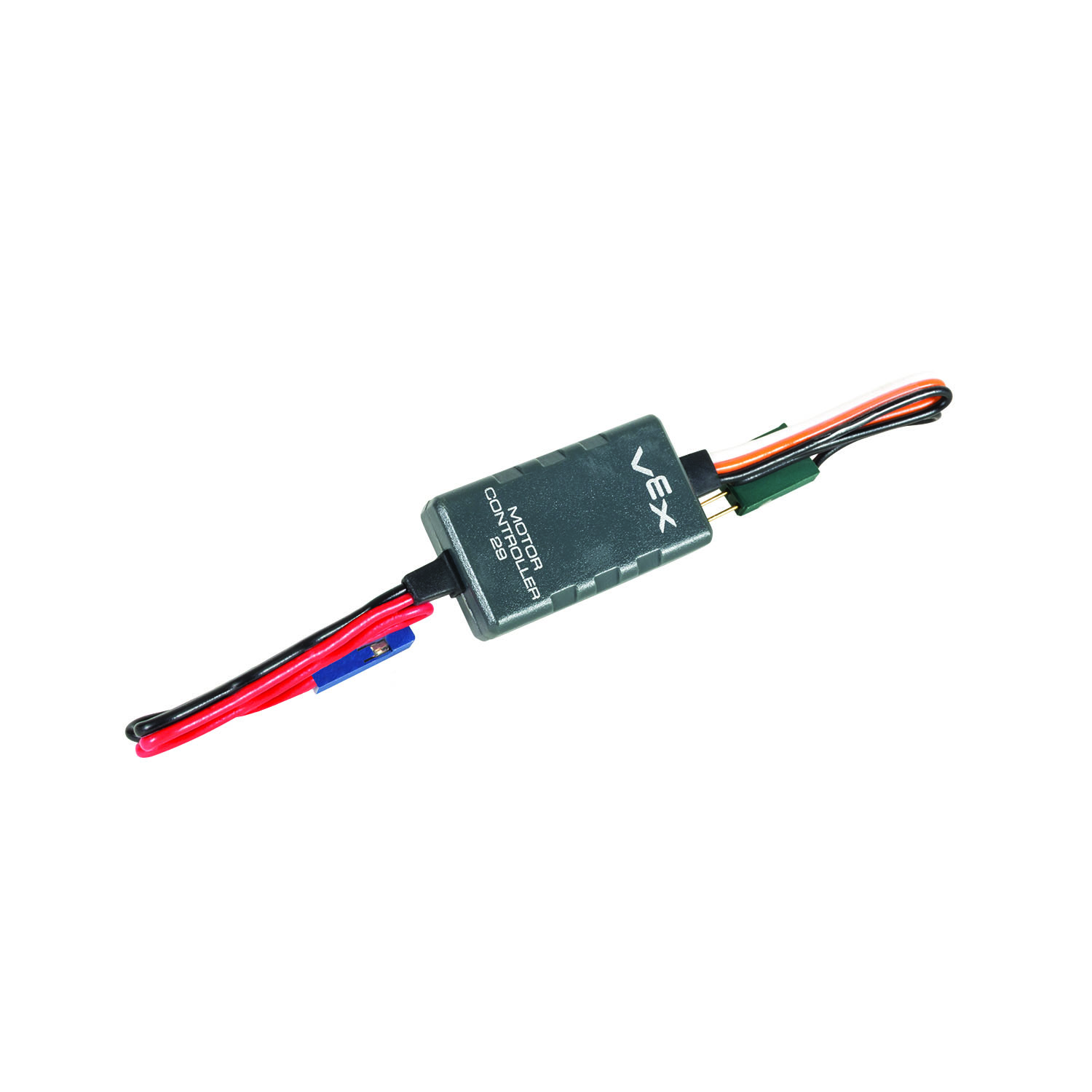 VEX EDR Accessories Motion